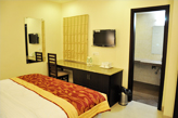 hotels in amritsar